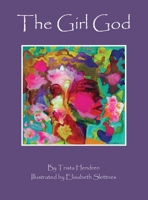 The Girl God 8293725176 Book Cover