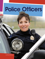 Police Officers 1977113796 Book Cover