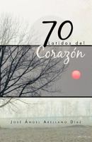 70 Latidos del Corazon 1463341636 Book Cover