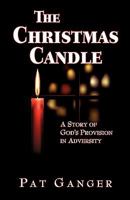 The Christmas Candle 1932966625 Book Cover