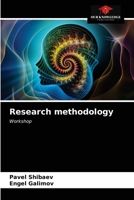 Research methodology 6203238953 Book Cover