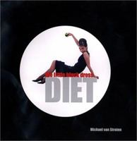 The Little Black Dress Diet 275940112X Book Cover