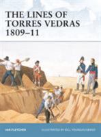 Lines of Torres Vedras 1809-11 1841765767 Book Cover