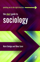 The Short Guide to Sociology 1447352408 Book Cover