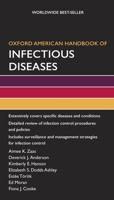 Oxford American Handbook of Infectious Diseases