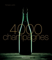 4000 Champagnes 2080304704 Book Cover