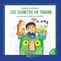 Los Cuentos de Fabián B095NJ7XWH Book Cover