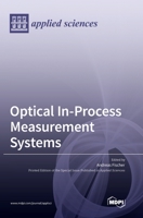 Optical In-Process Measurement Systems 3036538496 Book Cover