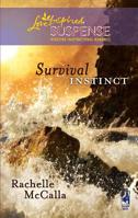 Survival Instinct 0373443838 Book Cover