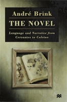 Language of the Novel 0333684087 Book Cover
