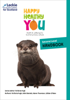 Second Level Handbook: Happy Healthy You 0008378924 Book Cover