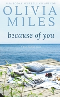 Because of You 1734620838 Book Cover