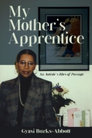 My Mother's Apprentice 1957262079 Book Cover