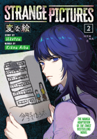 Strange Pictures Vol.2 1806185059 Book Cover