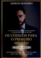 Os Códigos Para O Primeiro Milhão (Portuguese Edition) 6501275318 Book Cover