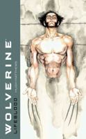 Wolverine: Lifeblood 1416510737 Book Cover