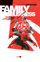 Amazing Spider-Man: Family Business 0785184406 Book Cover