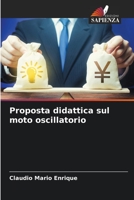 Proposta didattica sul moto oscillatorio (Italian Edition) 6206604373 Book Cover