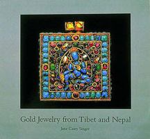 Gold Jewelry from Tibet and Nepal 050097442X Book Cover