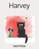 Harvey 1521263833 Book Cover