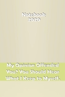 Lined Notebook: 2020 Daily Planner - To Do List, Appointment Notebook, Financial Planner 1676157735 Book Cover