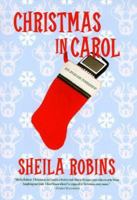 Christmas in Carol (Avalon Romance) 0803498047 Book Cover