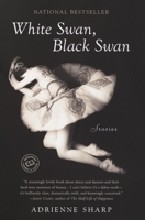 White Swan, Black Swan 034543868X Book Cover