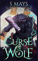 Curse of Wolf 1980837619 Book Cover