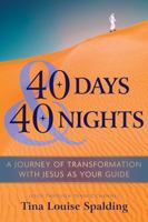 40 Days & 40 Nights 1622330811 Book Cover