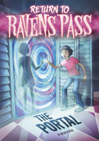 The Portal 1669033872 Book Cover