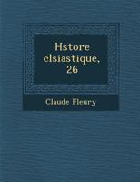 Hstore clsiastique, 26 1286881498 Book Cover