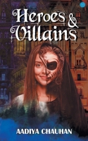 Heroes & Villains 9356282145 Book Cover