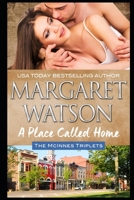 A Place Called Home 0373715080 Book Cover