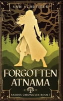 Forgotten Atnama 196526901X Book Cover