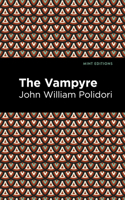 The Vampyre (Mint Editions B0CDGPFBJP Book Cover
