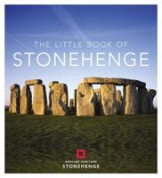 The Little Book of Stonehenge 1782438262 Book Cover