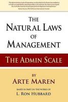 The Natural Laws of Management 0615392326 Book Cover