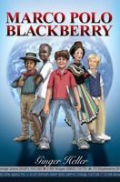 Marco Polo Blackberry 0615316832 Book Cover