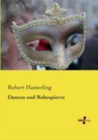 Danton Und Robespierre 0274541300 Book Cover