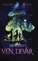 The Mighty Ven Devar 1738645215 Book Cover