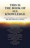 This Is the Book of All Knowledge 1498438121 Book Cover