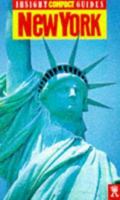 Insight Compact Guide New York 0887295509 Book Cover
