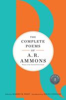 The Complete Poems of A. R. Ammons: Volume 2 (1978-2005) 0393254895 Book Cover