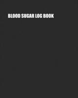 Blood Sugar Log Book: Two-Year Record of Daily Glucose Readings | One-Month Page Spreads - Efficient and Easy | Coloring Pages for Relaxation 168858384X Book Cover