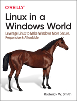Linux in a Windows World 0596007582 Book Cover