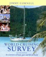 World Cruising Survey 0877422508 Book Cover