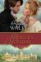 Rogue's Holiday 0997656778 Book Cover