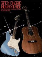 Open Chord Advantage 1569221979 Book Cover