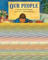 Our People 068931826X Book Cover