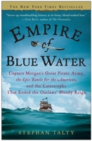 Empire of Blue Water 0307236617 Book Cover